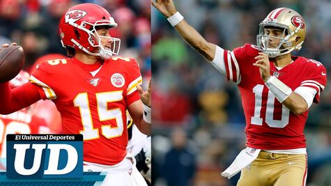 Chiefs vs 49ers, Super Bowl inédito: todo lo que debes saber