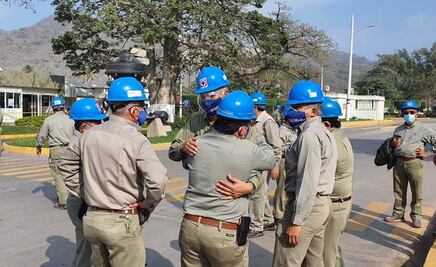 Detienen a seguidores de “Billy” Álvarez por homicidio de socio de Cruz Azul