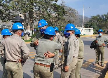Detienen a seguidores de “Billy” Álvarez por homicidio de socio de Cruz Azul