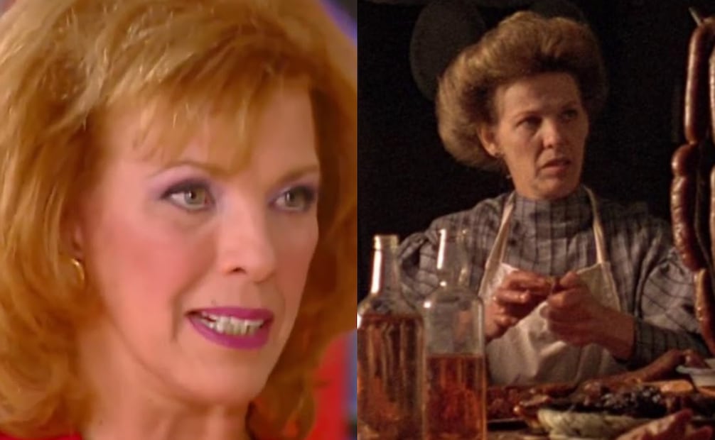 La actriz vive en Puebla tras retirarse de la televisión en 2016. Foto: IMDB, Captura de pantalla.