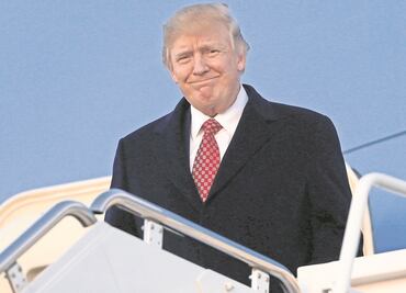 Prevén hoy nuevo decreto migratorio