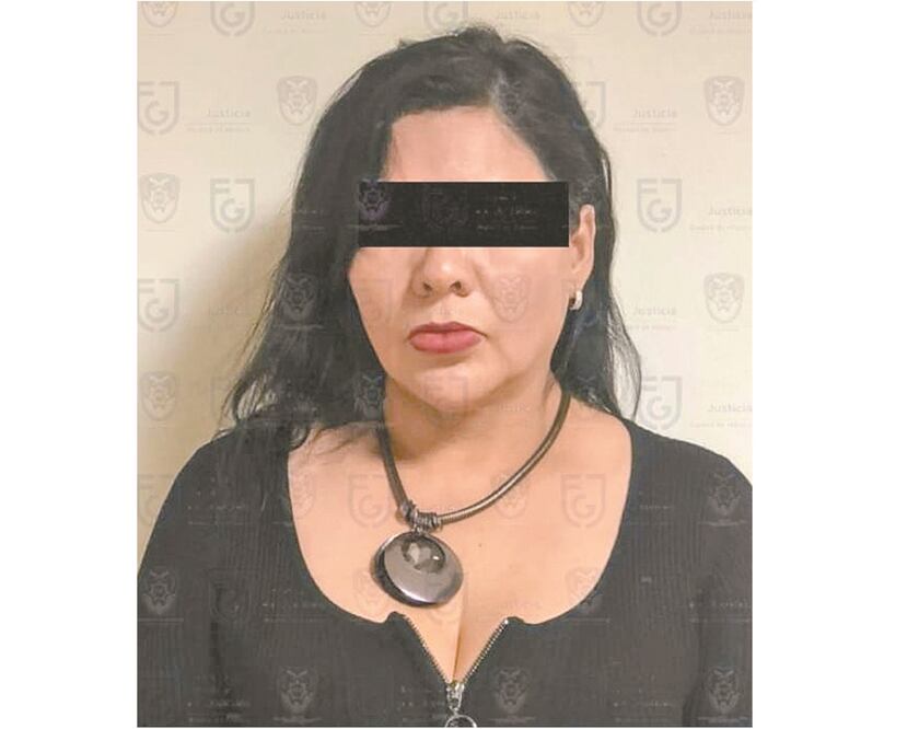 Territorio. La detenida es señalada por ser generadora de violencia por la disputa de puntos de nacomenudeo. Foto: Especial