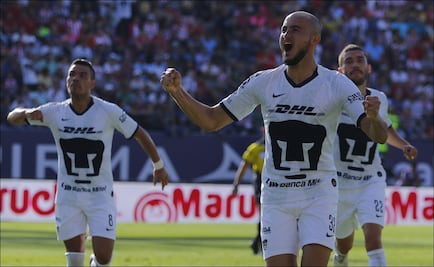 Revive los partidos y los goles de la Jornada 1 del Apertura 2019