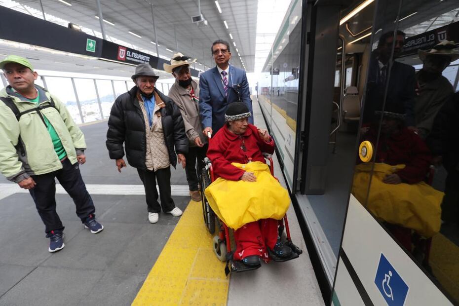 Foto: Claudia González/EL UNIVERSAL