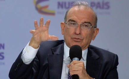 Tras nuevo acuerdo de paz, mueren en combate dos guerrilleros de las FARC