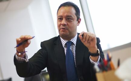 Usar reservas para Pemex está prohibido, son de la autonomía de Banxico: SHCP