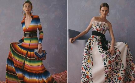Alejandra Frausto espera respuesta de diseñadores de Carolina Herrera