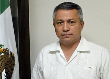 Semar confirma la destitución de secretario de Seguridad de Baja California Sur