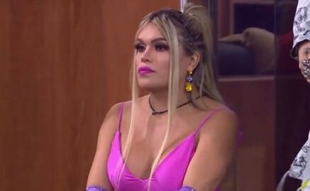 FOTOS: Wendy cuenta su vida de rechazo y resiliencia: "lo que me importaba era vestirme de chica y sentirme yo"