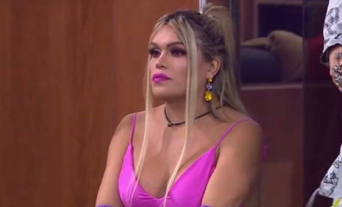 La casa de los famosos México": Wendy Guevara cuenta su vida de rechazo y resiliencia en 5 fotos