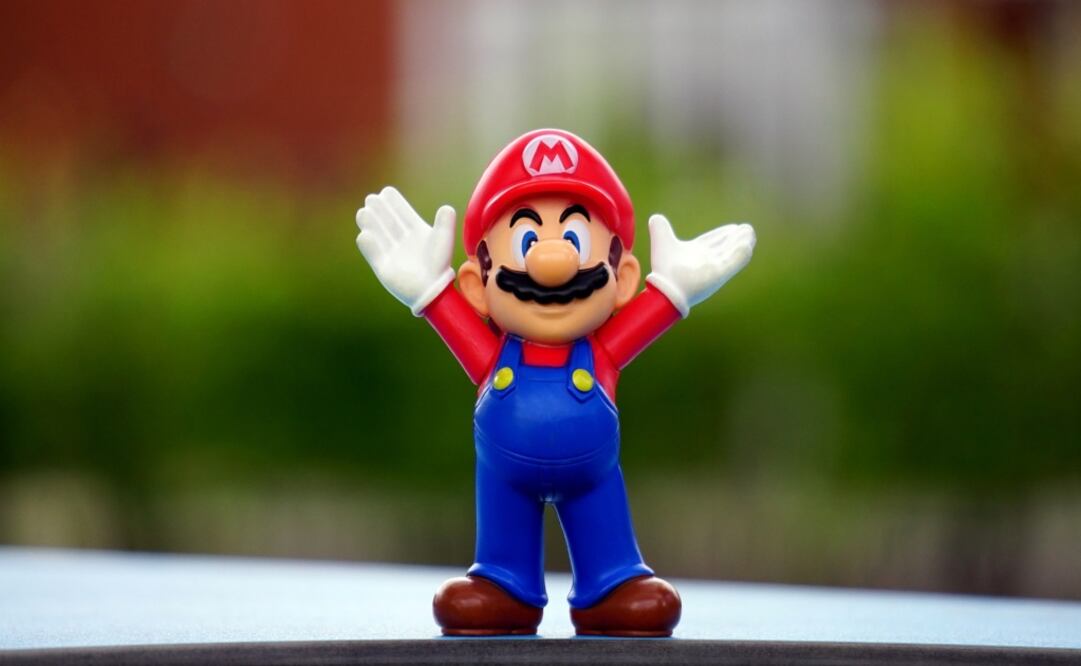 Nintendo se colocó en el segundo lugar de preferencias. Imagen Pixabay