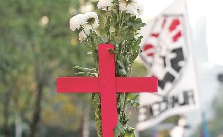 Policía de Investigación busca a responsables de feminicidio ocurrido en Tlalpan 