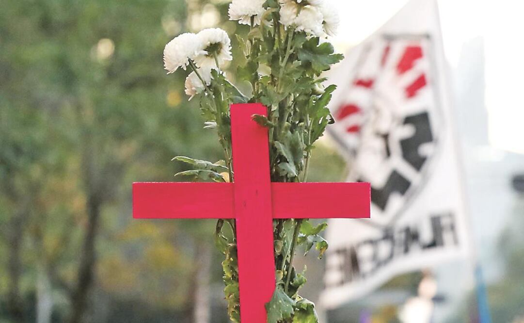 (Foto: Archivo / EL UNIVERSAL)