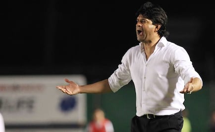 Toluca no será “flan” en Libertadores