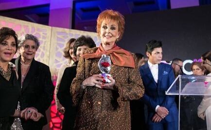 Talina Fernández: Ojalá que sigamos contratados en Radio Centro