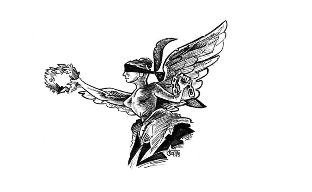 Osorio gana terreno, Nuño está fulminado. ¿Y las imágenes?