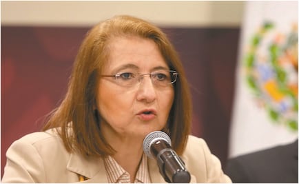 Ratificación de T-MEC en EU, posible de aquí a enero de 2020: De la Mora