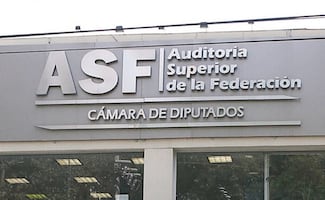 Se perfila Aureliano Hernández Palacios para la ASF; sustituiría a David Colmenares