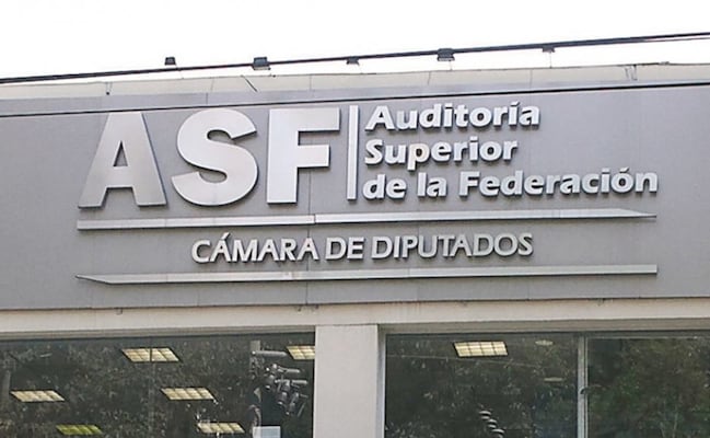 Perfilan a Aureliano Hernández para la Auditoría Superior; sustituiría a David Colmenares