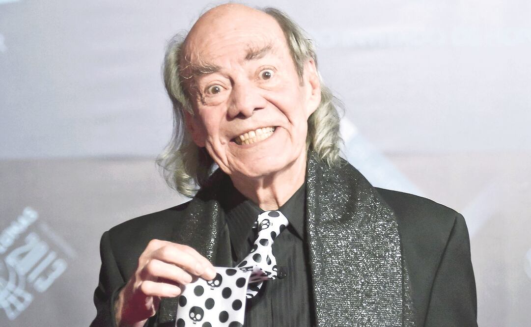 La operación se hizo ayer y se espera que el viernes sea dado de alta. (ARCHIVO EL UNIVERSAL)