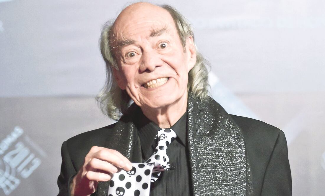 La operación se hizo ayer y se espera que el viernes sea dado de alta. (ARCHIVO EL UNIVERSAL)