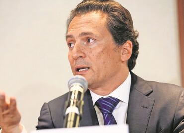 Se están llevando mucho tiempo las investigaciones en caso Lozoya: AMLO