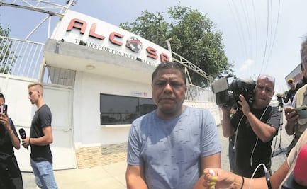 Padre de Debanhi acusa obstrucción