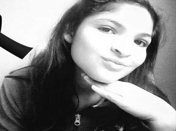 “Mamá, unos hombres me están faltando el respeto": las últimas palabras de Leicy Celina