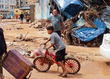 Miles de muertos y desaparecidos en Libia: por qué las inundaciones han sido tan mortíferas
