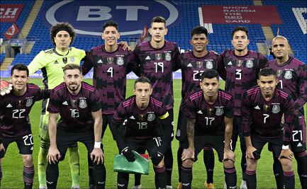 Enfrentar a la Selección Mexicana, motiva a Costa Rica