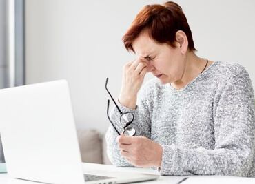 Esta es la enfermedad ocular poco conocida y silenciosa que puede estar afectando tu vista; descubre cómo reconocerla