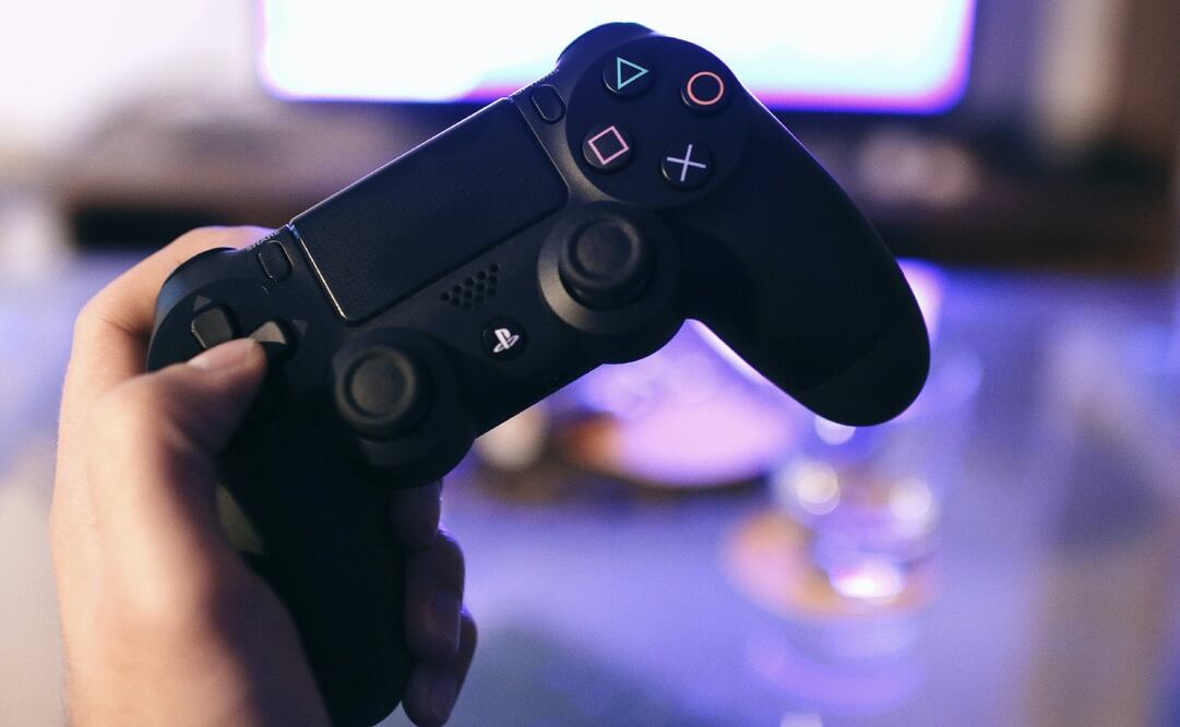 PlayStation recompensa a sus jugadores con una código de regalo. Imagen: Pexels