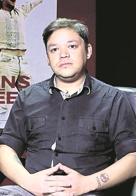 Parque Lenin, de Carlos Mignon e Itziar Leemans (TOMADA DE YOUTUBE)