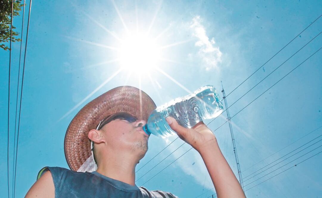 Foto: Archivo / EL UNIVERSAL