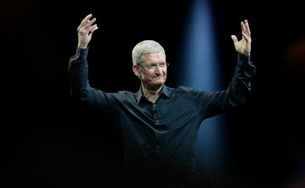 Tim Cook: "¿Por qué querrías comprar de nuevo una PC?