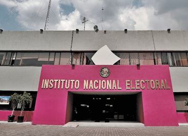 Llama INE a CNDH a no pronunciarse en temas electorales y respetar la veda