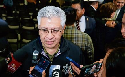 Lista, la designación de 125 directores de seguridad municipal