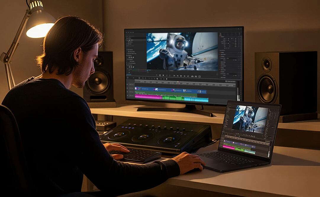 Foto: cortesía Asus