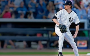 MLB: Yankees y Giants abren el telón de una nueva temporada en las Grandes Ligas