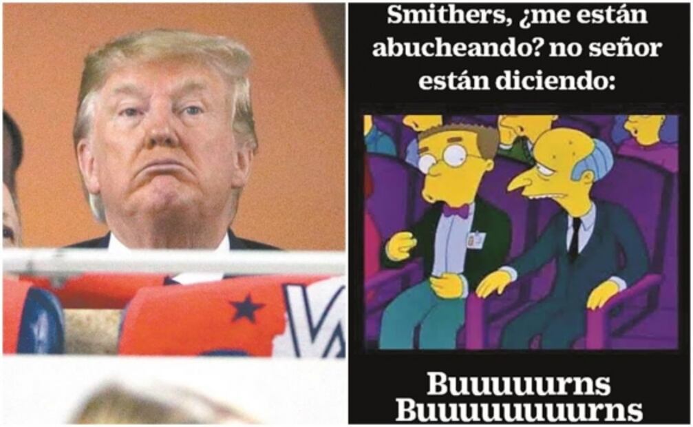 El Foco. “Merezco salir libre bajo fianza de 150 mil libras”