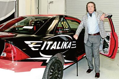 “Azteca produce cosas interesantes”