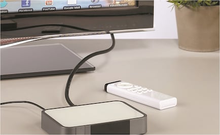 TV por internet debe pagar impuestos: Megacable