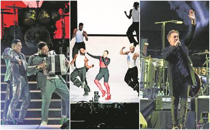 Tiene CDMX hasta 24 mdp para conciertos en 2023