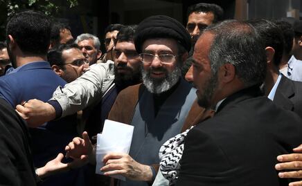 Nuevo líder supremo de Irán pide mantener cerrado el estrecho de Ormuz; es su primer mensaje tras caída de Ali Jamenei