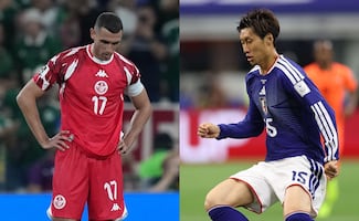 Túnez vs Japón: Horario y canales para ver el Partido 1000 de los Mundiales; HOY, sábado 20 de junio