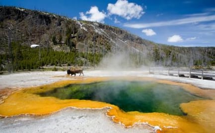 Comenzó la era de "la ebullición global", advierte la ONU