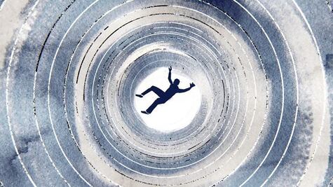 ¿El origen de toda adicción es un trauma?