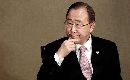 ONU convoca a "reunión especial" por crisis de refugiados