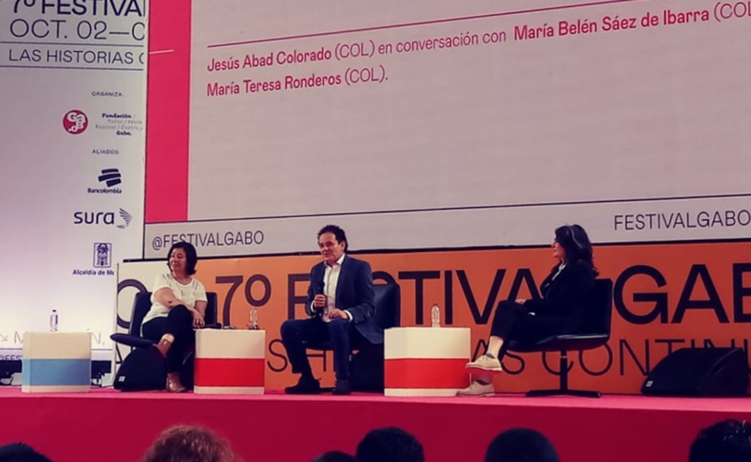 Foto: Yanet Aguilar Sosa / EL UNIVERSAL