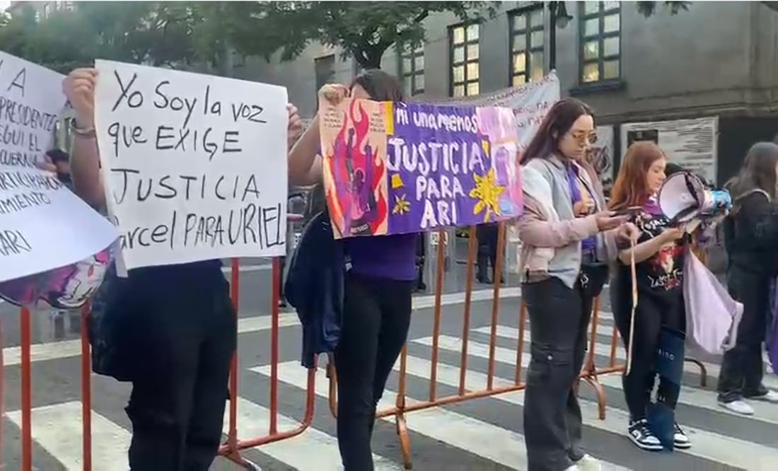 FOTO: Especial/ EL UNIVERSAL/